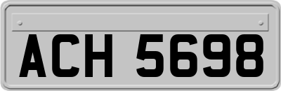 ACH5698