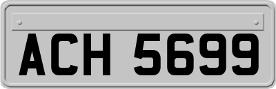 ACH5699