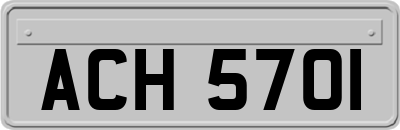 ACH5701