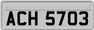 ACH5703