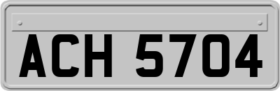ACH5704