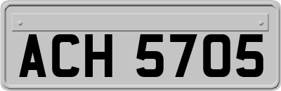 ACH5705