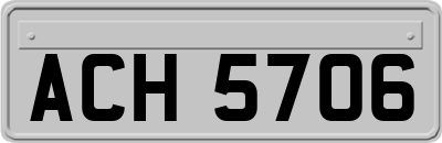 ACH5706