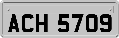 ACH5709