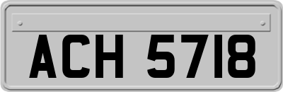 ACH5718