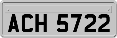 ACH5722