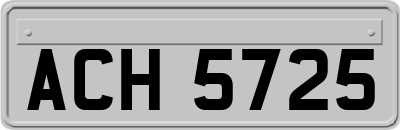 ACH5725