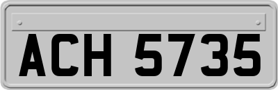 ACH5735