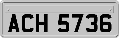 ACH5736
