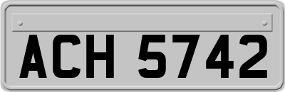 ACH5742