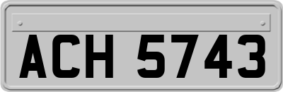 ACH5743