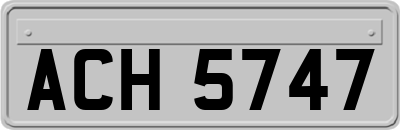 ACH5747