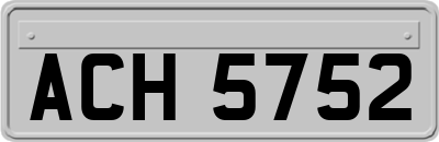 ACH5752