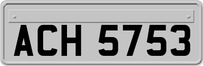 ACH5753