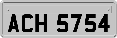 ACH5754