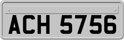 ACH5756