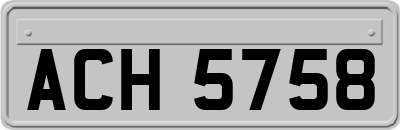 ACH5758