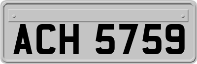 ACH5759