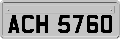 ACH5760