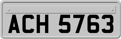ACH5763