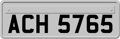 ACH5765