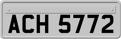ACH5772