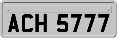 ACH5777