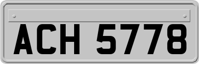 ACH5778