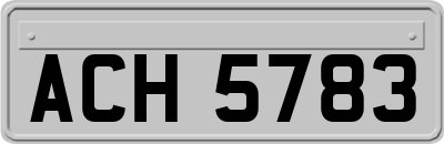 ACH5783