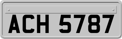 ACH5787