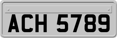 ACH5789