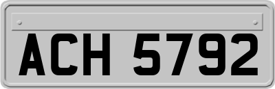 ACH5792