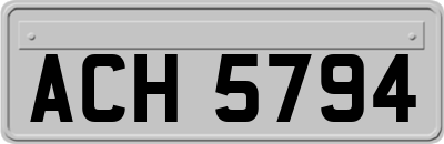ACH5794