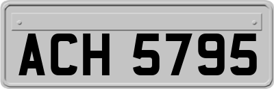 ACH5795