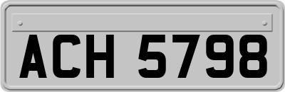 ACH5798
