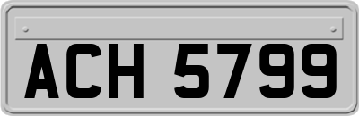 ACH5799