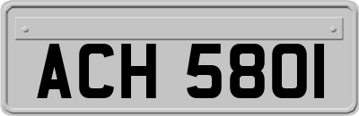 ACH5801