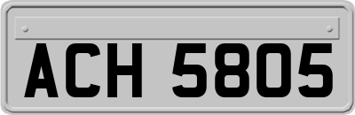 ACH5805