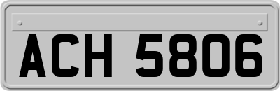 ACH5806