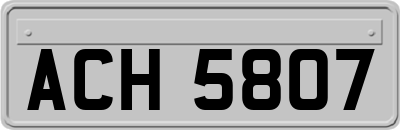 ACH5807