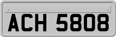 ACH5808