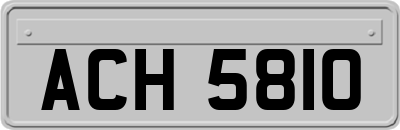 ACH5810