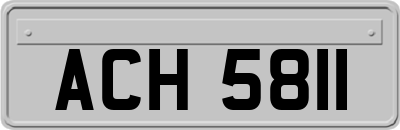 ACH5811