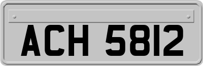 ACH5812
