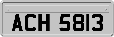 ACH5813