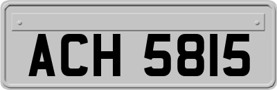 ACH5815