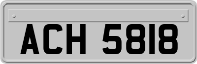ACH5818
