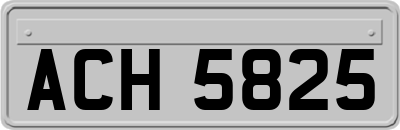 ACH5825