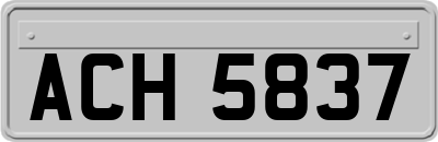 ACH5837