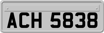 ACH5838